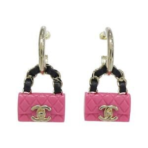 Chanel ABA009 earrings